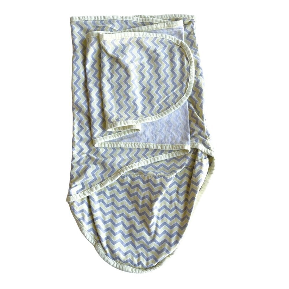 Miracle Blanket Baby‎ Swaddle